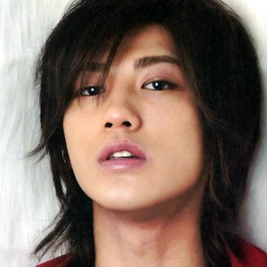 Akanishi Jin 赤西仁 的头像