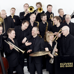 Aarhus Jazz Orchestra photo provided by Last.fm