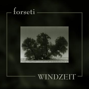 Windzeit cover