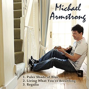 Michael Armstrong