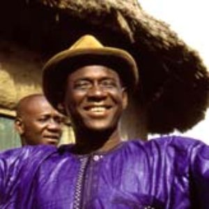Kassé-Mady Diabaté 的头像