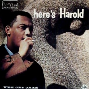 Harold Harris 的头像