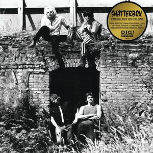 Strung Out On The Line