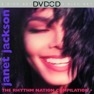 The Rhythm Nation Compilation