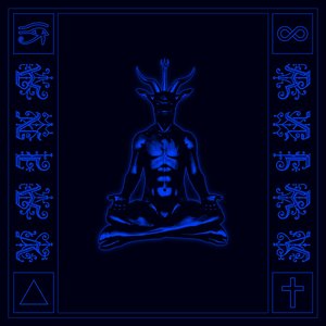 Futue Te Ipsum (Angel With Many Faces)