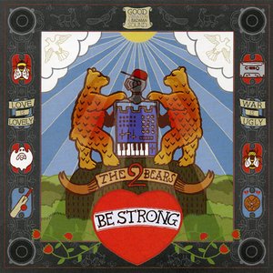 Be Strong (Deluxe Edition)