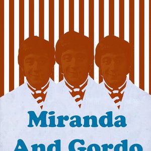 Imagem de 'Miranda and Gordo'