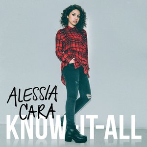 Image for 'Know-It-All (Deluxe)'