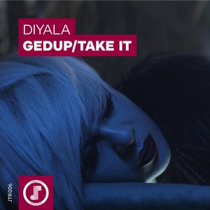 Gedup / Take It - Single