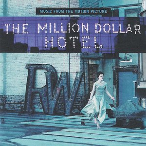 Milla Jovovich and The MDH Band 的头像