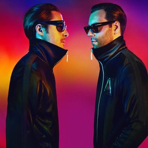 Axwell /\ Ingrosso 的头像