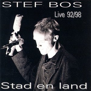 Stad En Land - Live 92/98