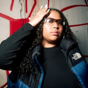DJ BONEKINHA IRAQUIANA 的头像
