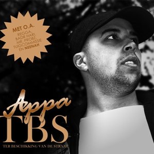 TBS: Ter Beschikking van de Straat