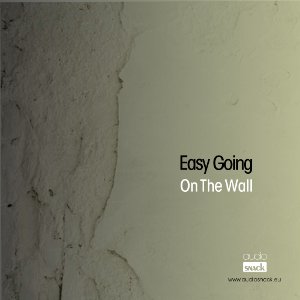 'Easy Going On The Wall'の画像