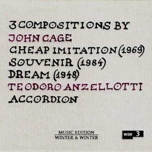 John Cage