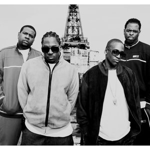 Liva, Pusha, Malice, Sandman için avatar