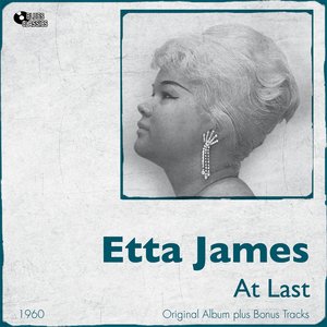 At Last (Original Album Plus Bonus Tracks, 1960)
