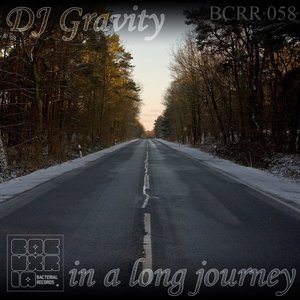 In a long journey