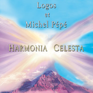 Harmonia Celesta cover