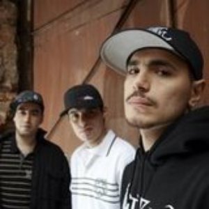 Avatar for Центр(Птаха, Guf, Slimus)