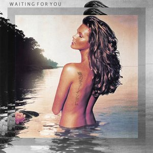 Waiting For You - EP