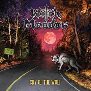 Cry Of The Wolf