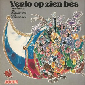 Venlo Op Zien Bes