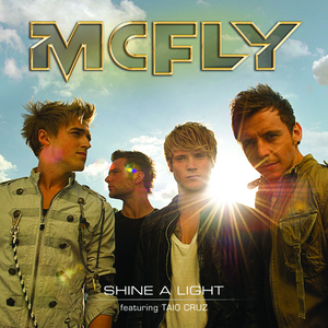 McFly - Shine A Light - Zortam Music