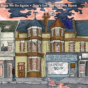 Don't Let 'Em Get You Down - Single