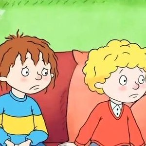 Avatar for Divine Diva/Horrid Henry/Perfect Peter