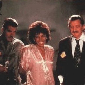 Yello & Shirley Bassey 的头像