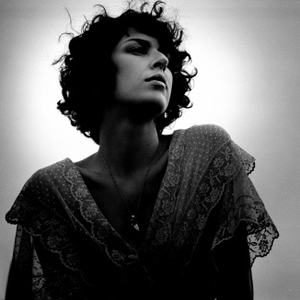 Cibelle photo provided by Last.fm