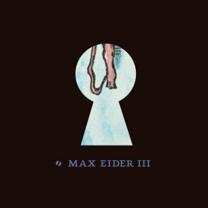 Max Eider III: Back in the Bedroom