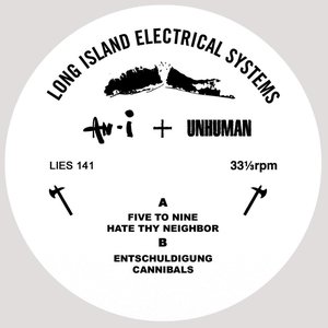 An-i + Unhuman