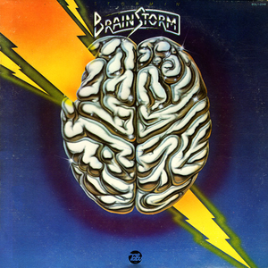 Brain-Storm - Lovin Is Really My Game Lyrics - Zortam Music