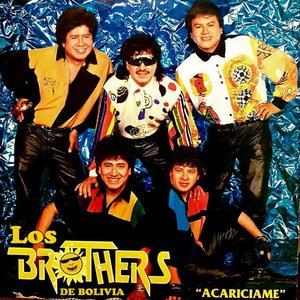 Awatar dla Los Brothers de Bolivia