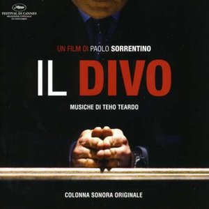 IL DIVO (colonna sonora originale)