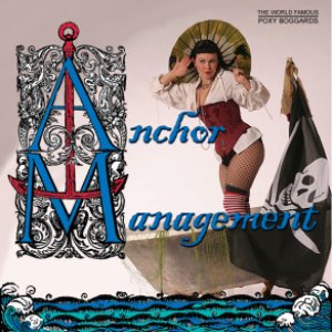 Anchor Management - Digital Edition