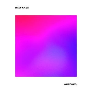Wrecked. - Single