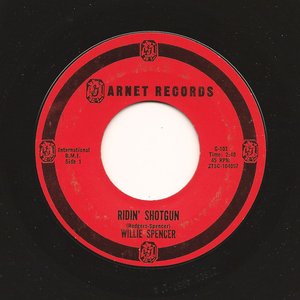 Willie Spencer 的头像