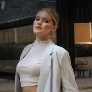 Judith Timan Olofsson 的头像