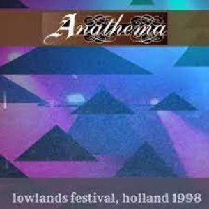 1998-08-29: Biddinghuizen, Holland, Lowlands Festival