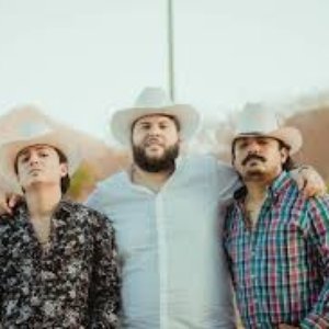 El Fantasma & Los Dos Carnales 的头像