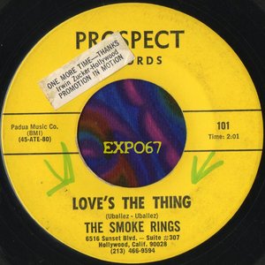 The Smoke Rings 的头像