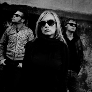 Hooverphonic photo provided by Last.fm