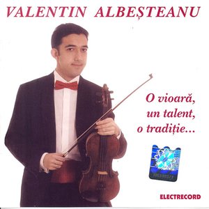 Avatar for Valentin Albesteanu