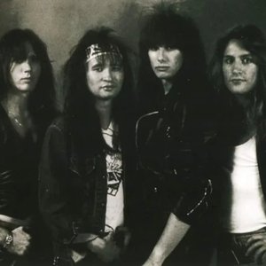 Avatar de Savage Grace