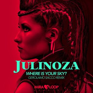 Where is Your Sky? (Remix)