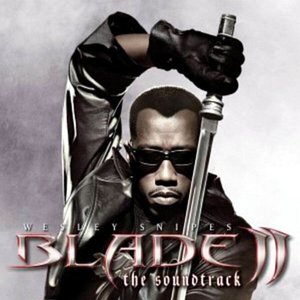 Blade II